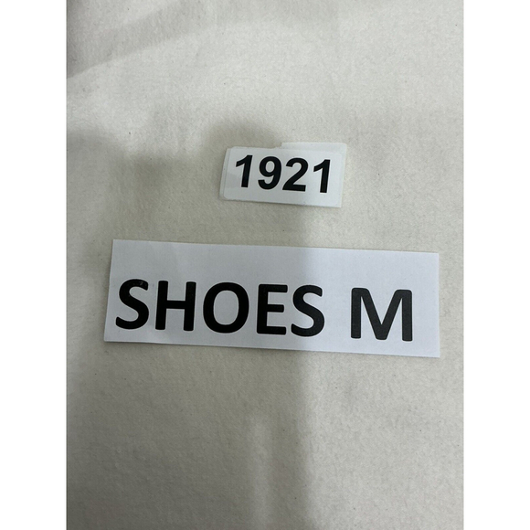 Womans M By Michael Antonio Maroon Pull On Platform Ankle Boots 8.5 - Picture 8 of 8